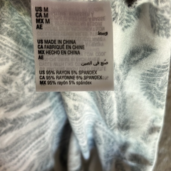 INC Maxi Dress - Picture 7 of 7